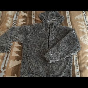 Prana Permafrost Half-Zip Fleece